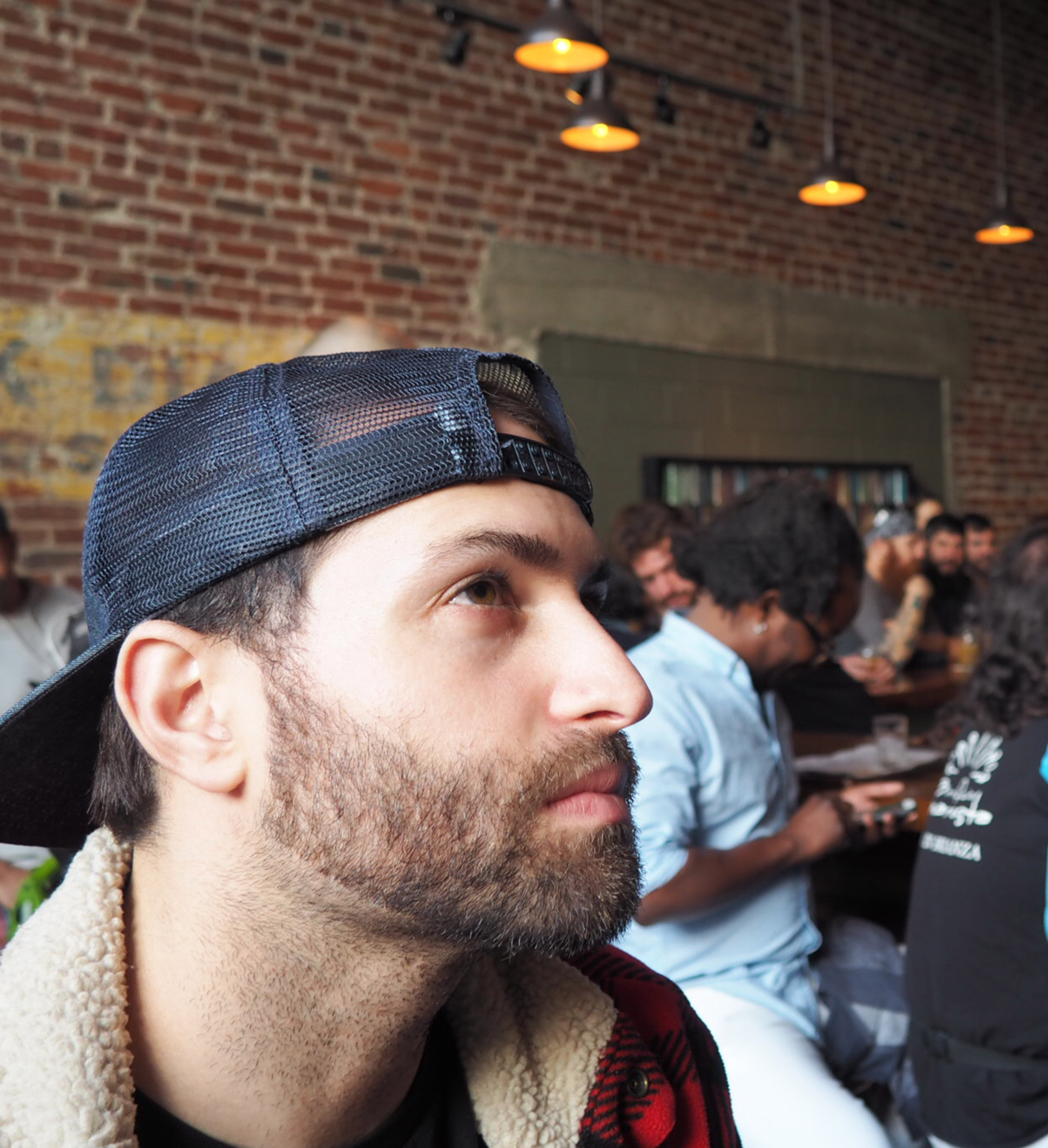 Jason Stein