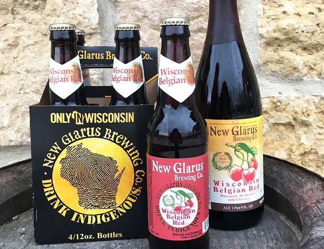 new glarus beers are underrated 