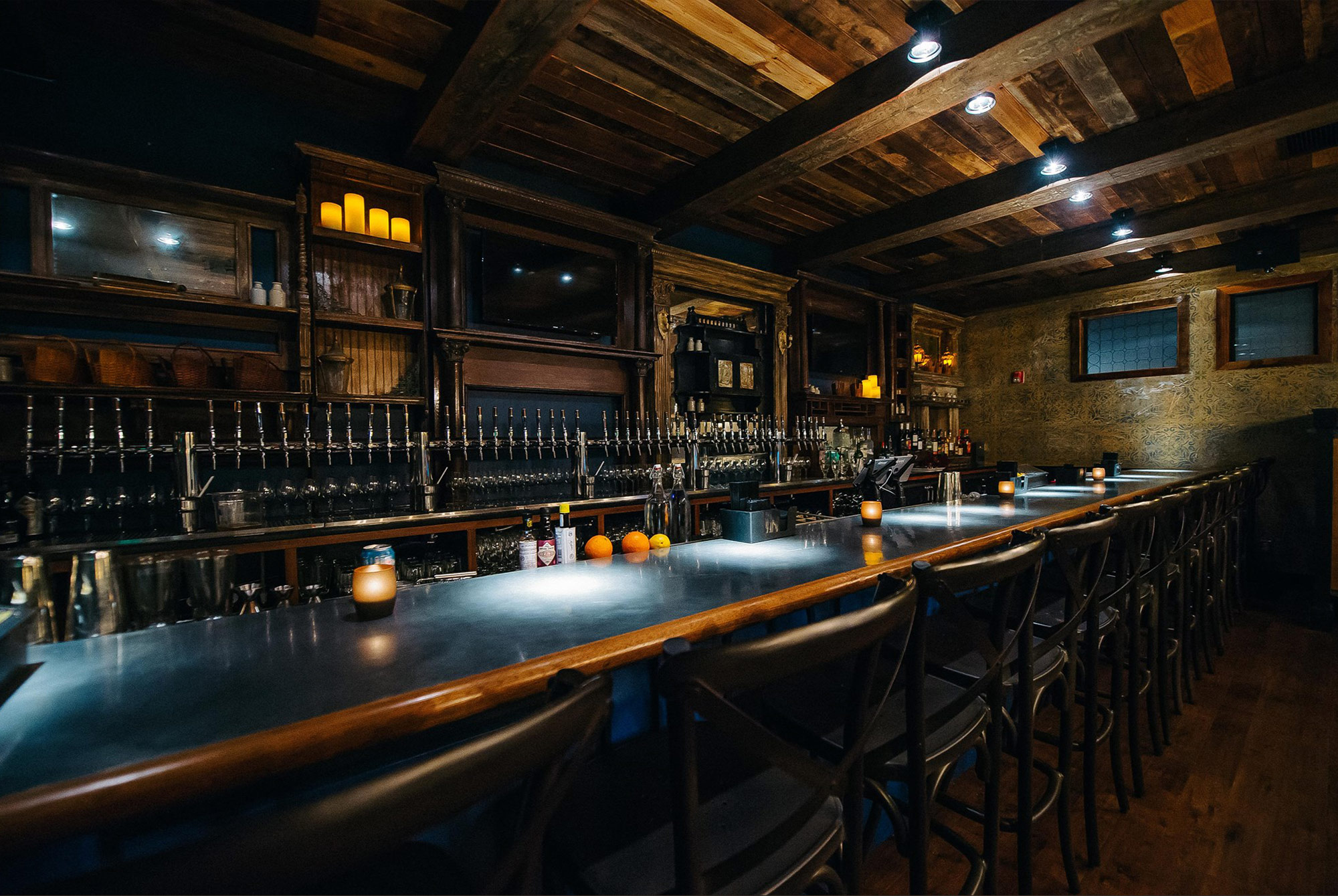 The Best Beer Bars in Washington, D.C.