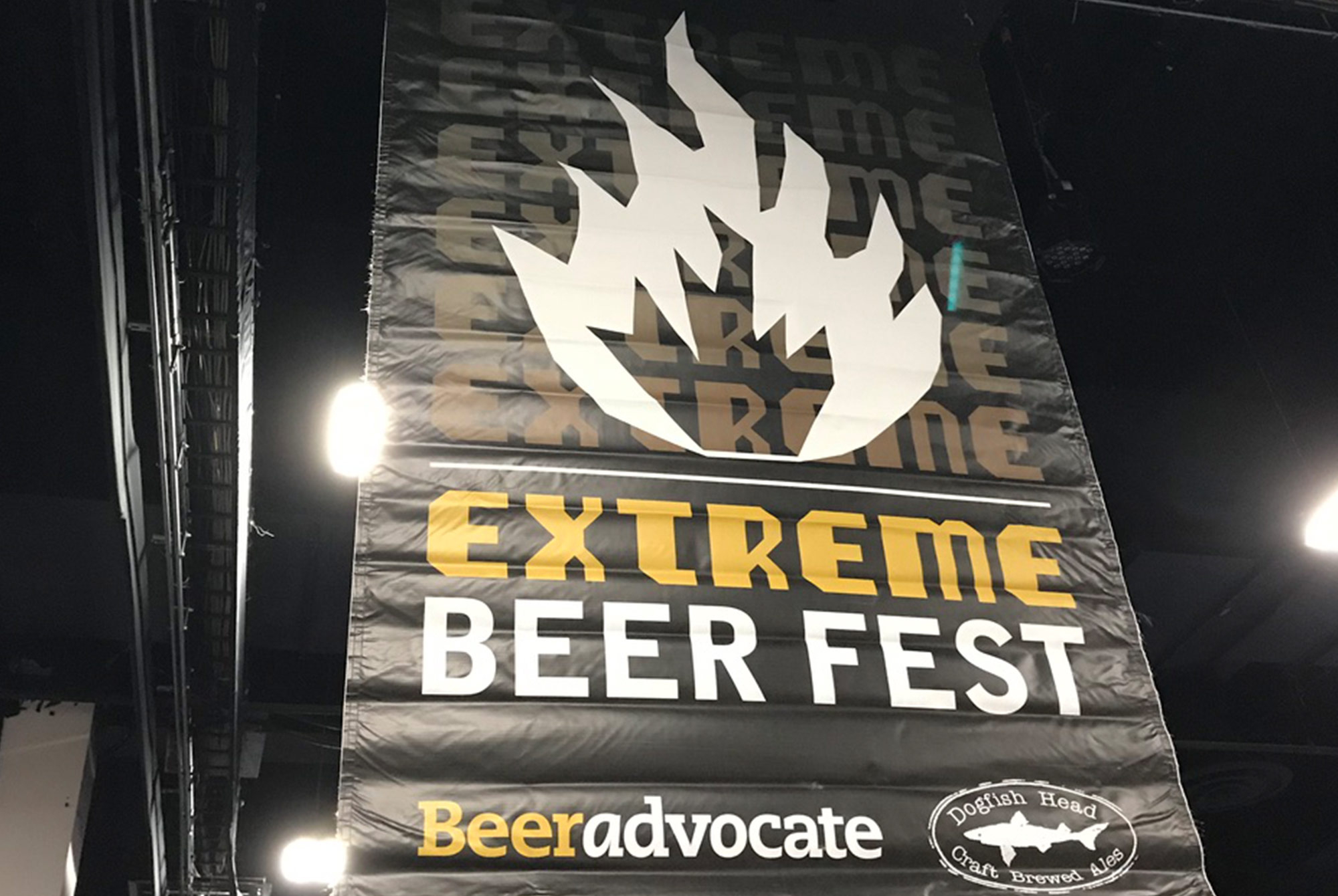 The Best Beers from Beer Advocate’s Extreme Beer Fest