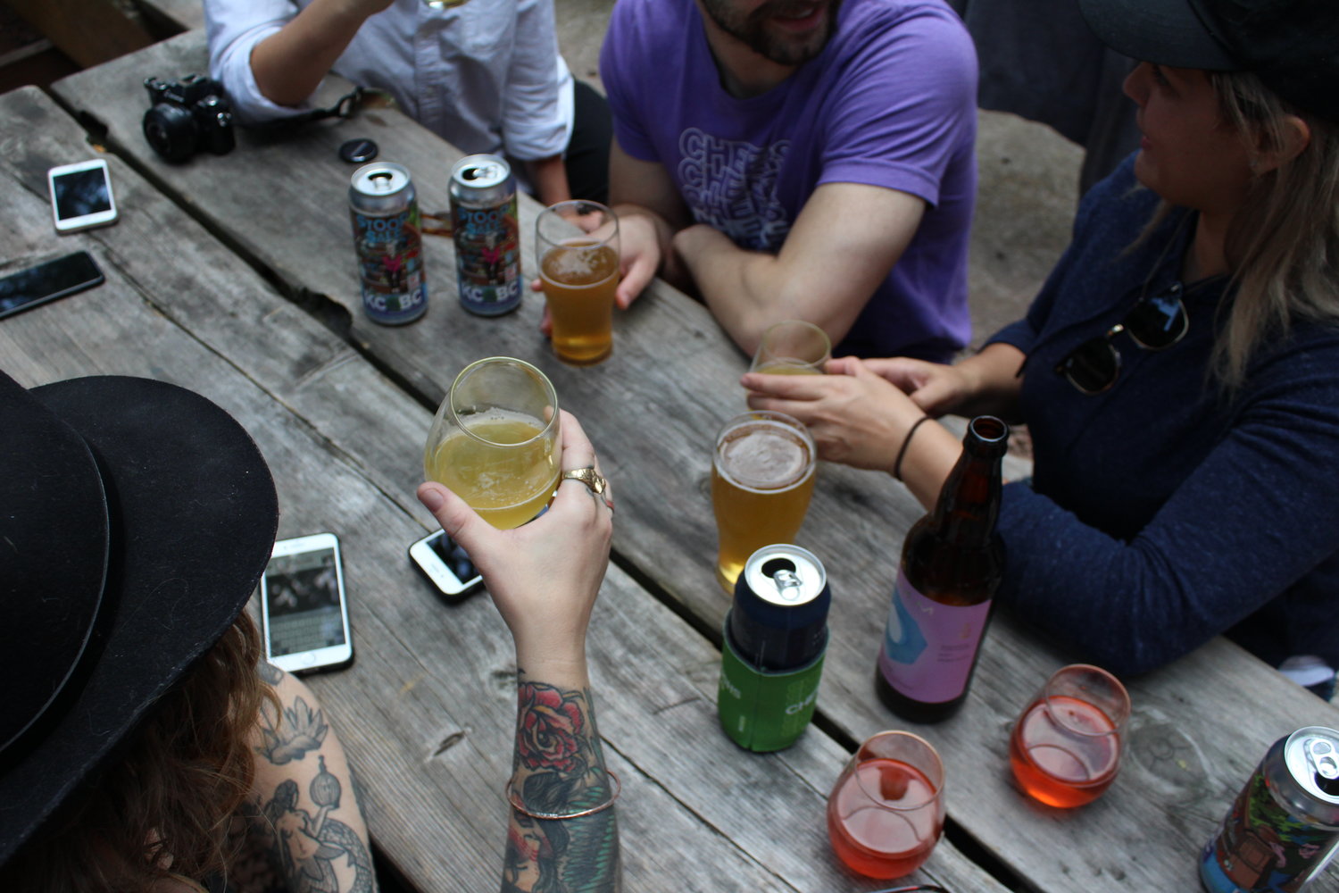 11 Events and Parties to Celebrate NYC Beer Week