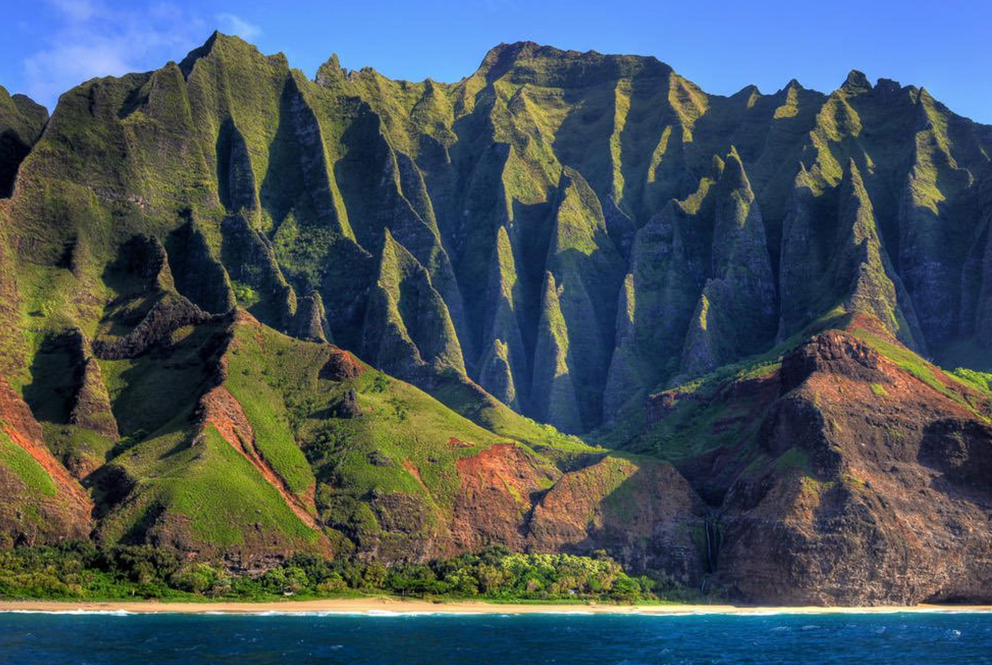 48 hours of Beer Drinking in Kauai, Hawaii