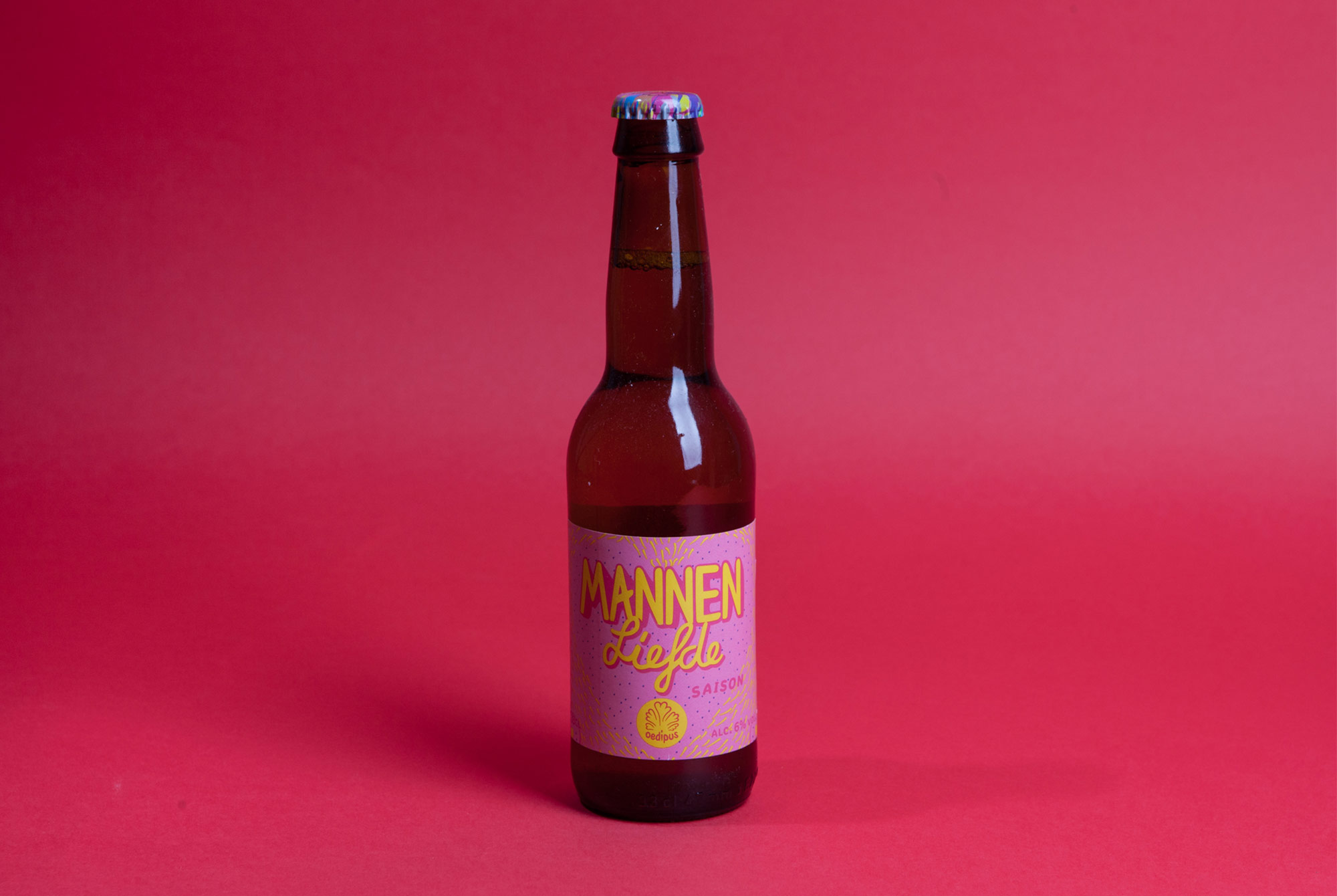 Celebrate Valentine’s Day with These 5 Beers