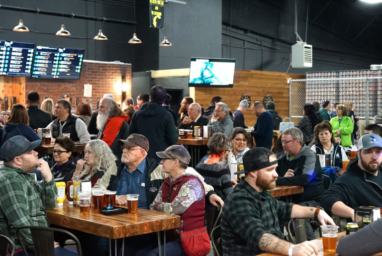 Yakima Craft Brewing Invests in the Local Beer Scene • Hop Culture