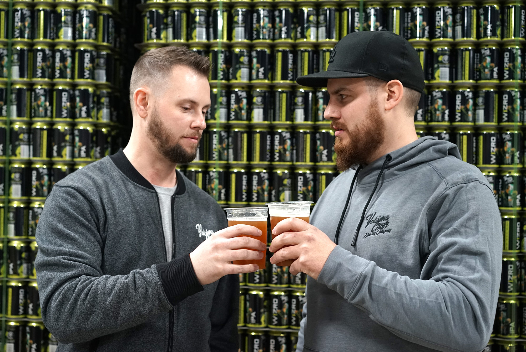 Yakima Craft Brewing Invests in the Local Beer Scene • Hop Culture