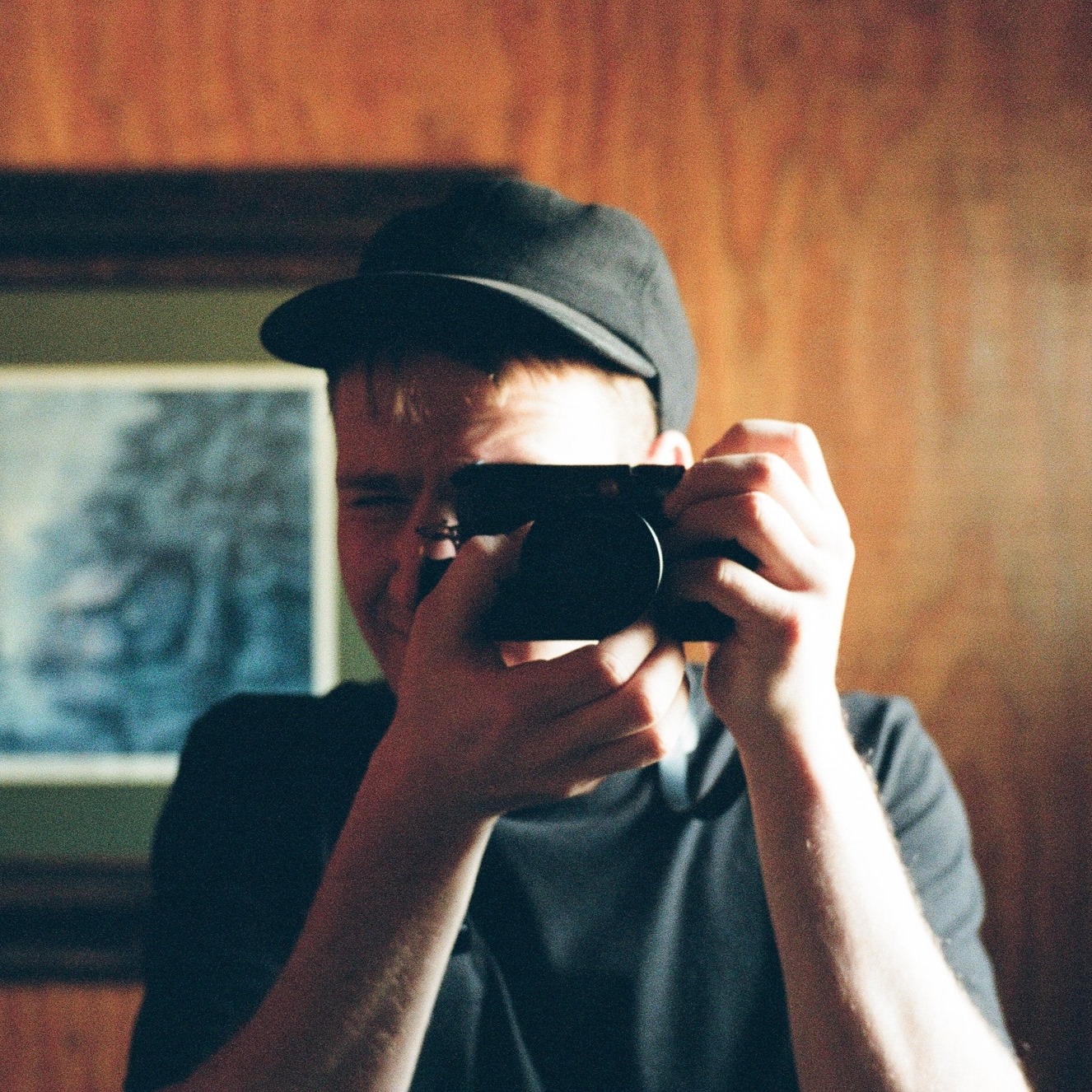 Benjamin Pratt