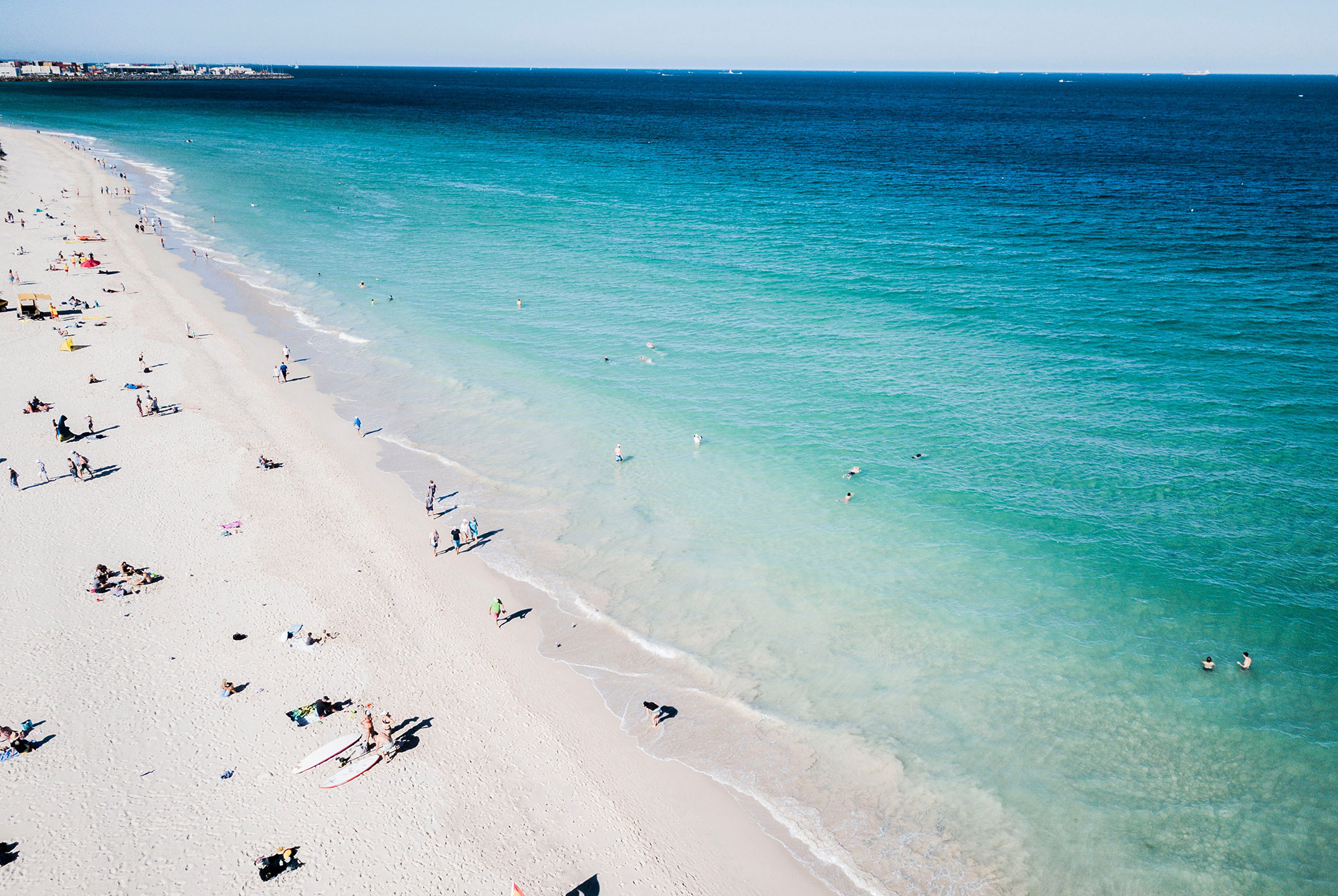 The Gear You Need to Enjoy Beer at the Beach