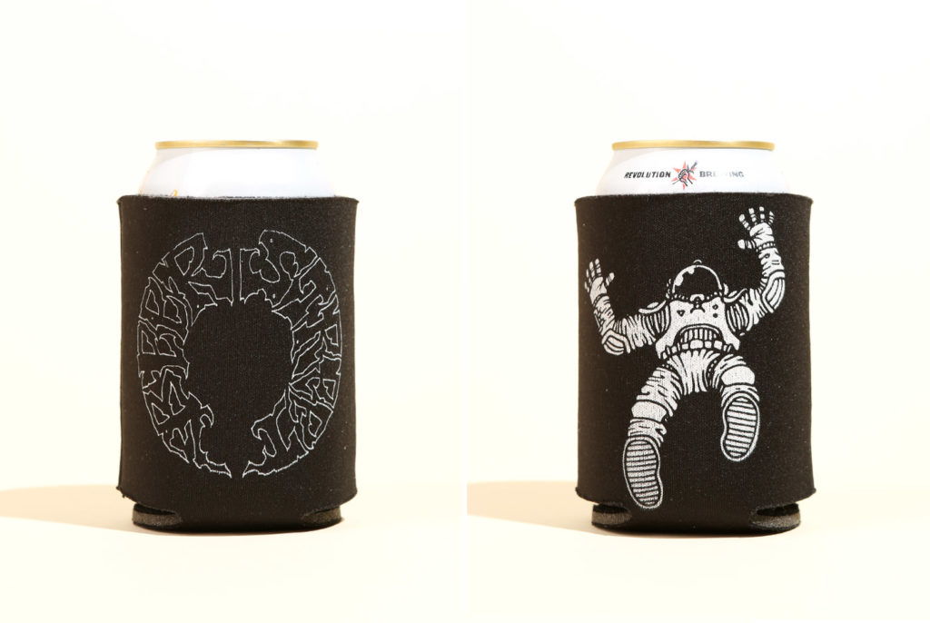 Do Koozies Suck? The Ultimate Debate on Keeping Your Beer Cold • Hop