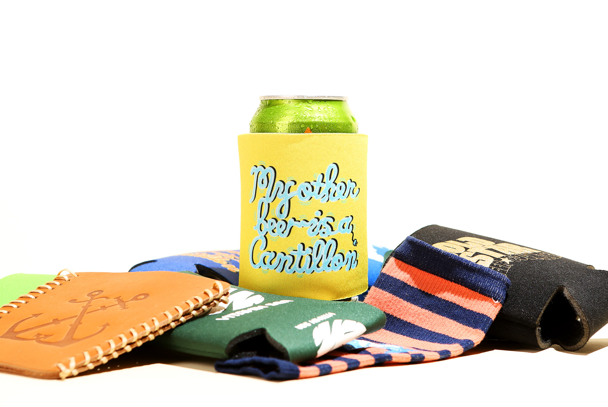 The Best Koozies