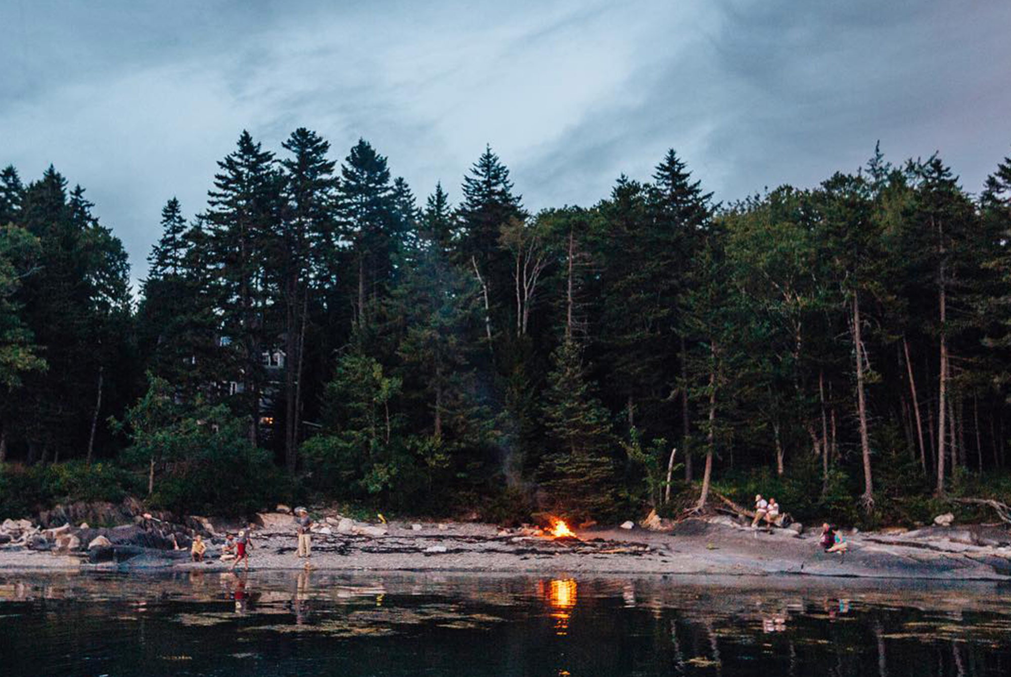 The 12 Best Instagram Accounts for Drinking Outdoors