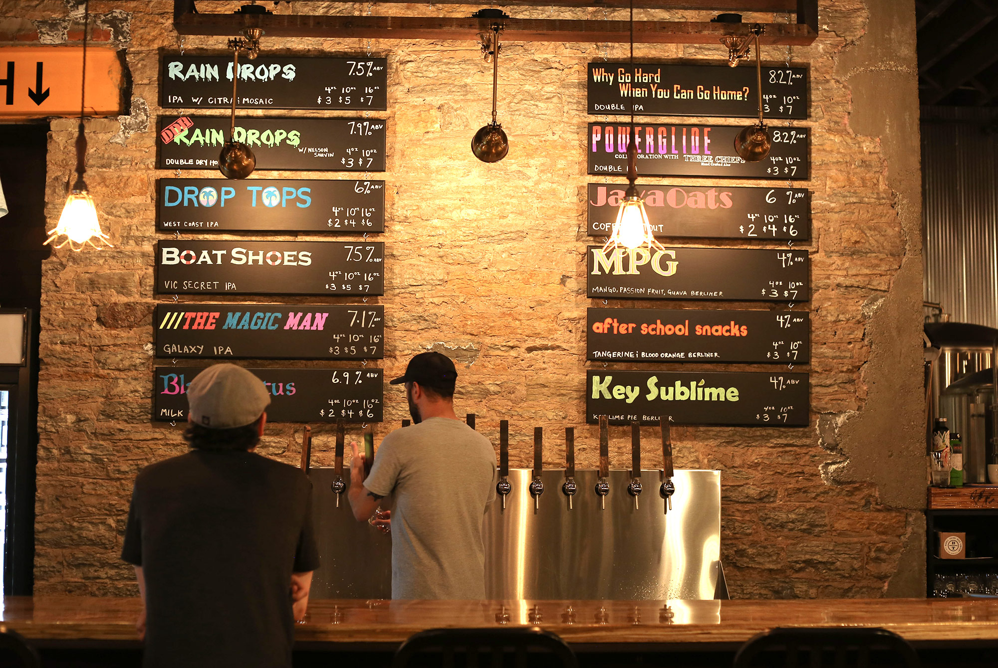 The 5 Best Craft Breweries in the Twin Cities