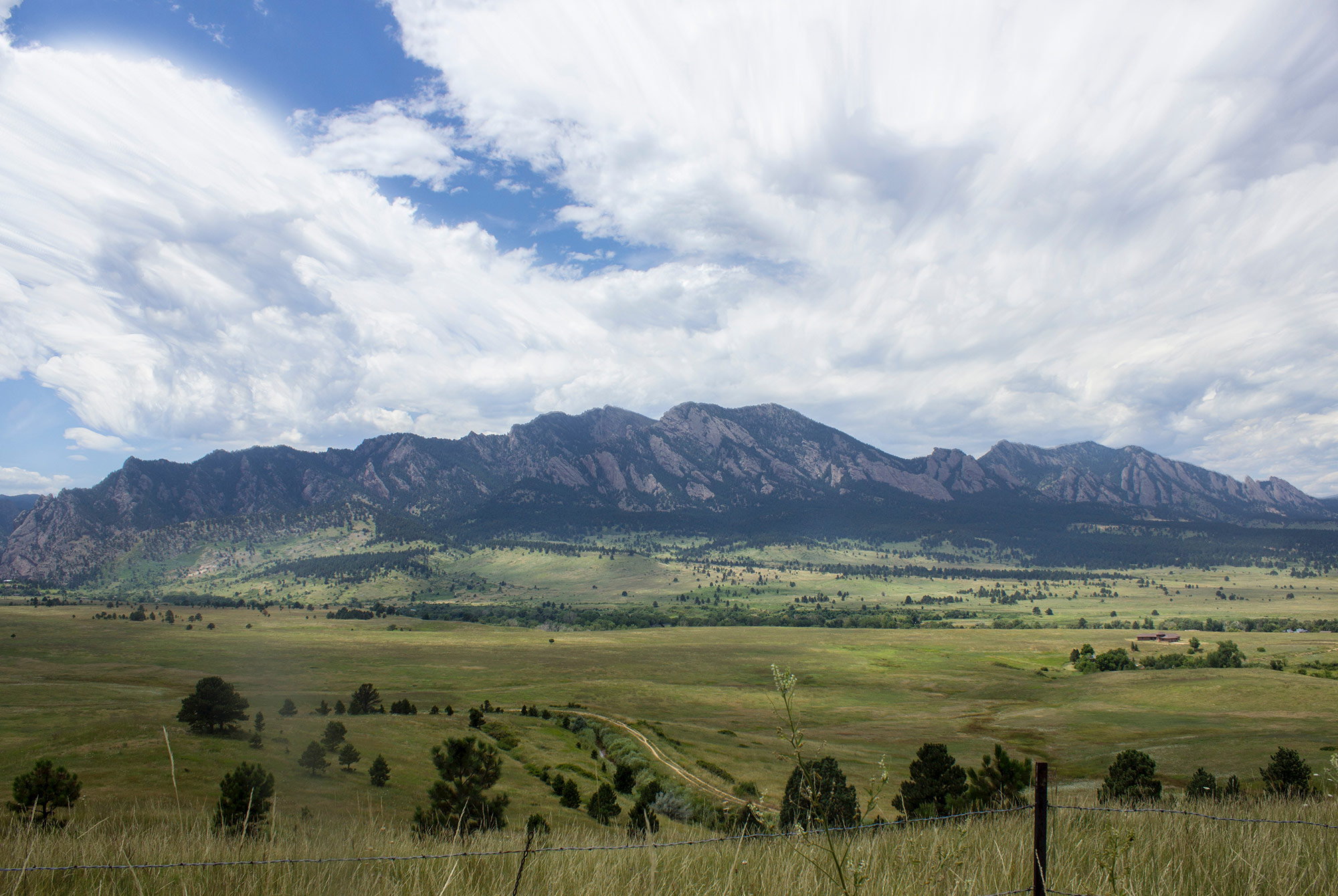 48 Hours of Beer Drinking in Boulder, CO