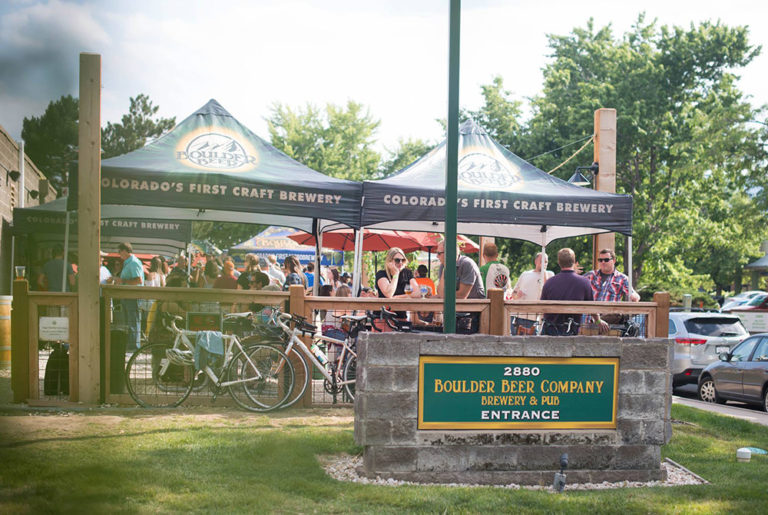 48 Hours of Beer Drinking in Boulder, CO • Hop Culture