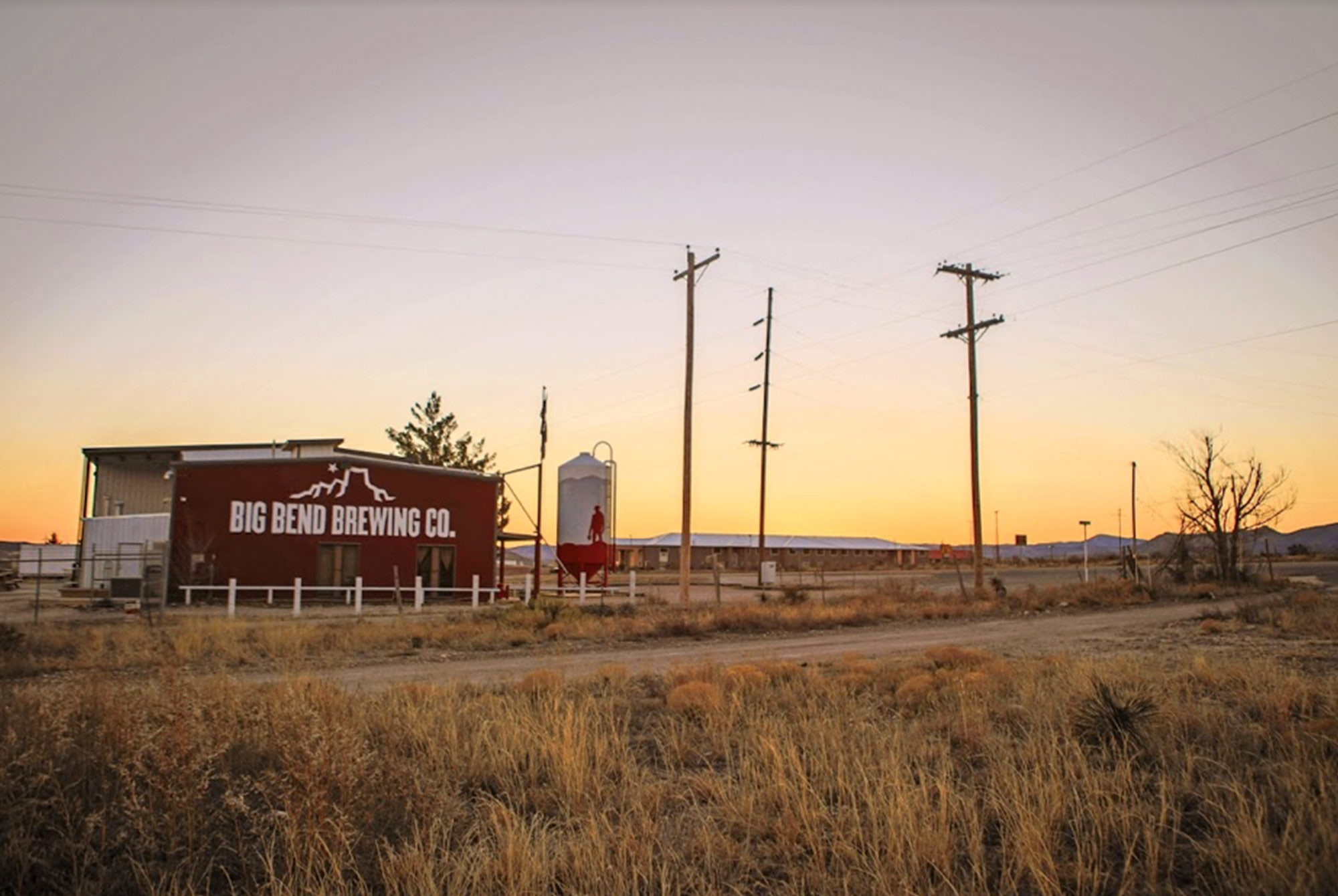 Standing Out in the Crowd: Remote Breweries in the U.S.