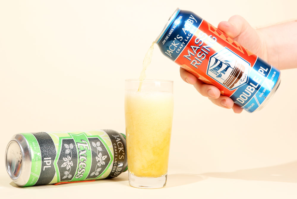 Ultimate Barbecue Summer Pairing Guide - Jack's Abby