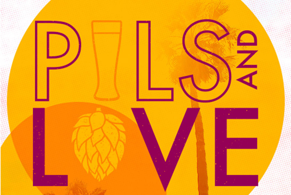 Birrificio Italiano’s Pils & Love Fest Comes to the West Coast