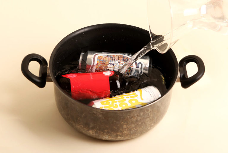 How to Cool Down Beer Quickly • Hop Culture