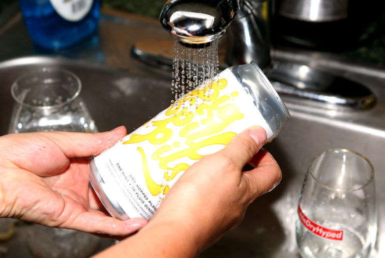 How to Cool Down Beer Quickly • Hop Culture