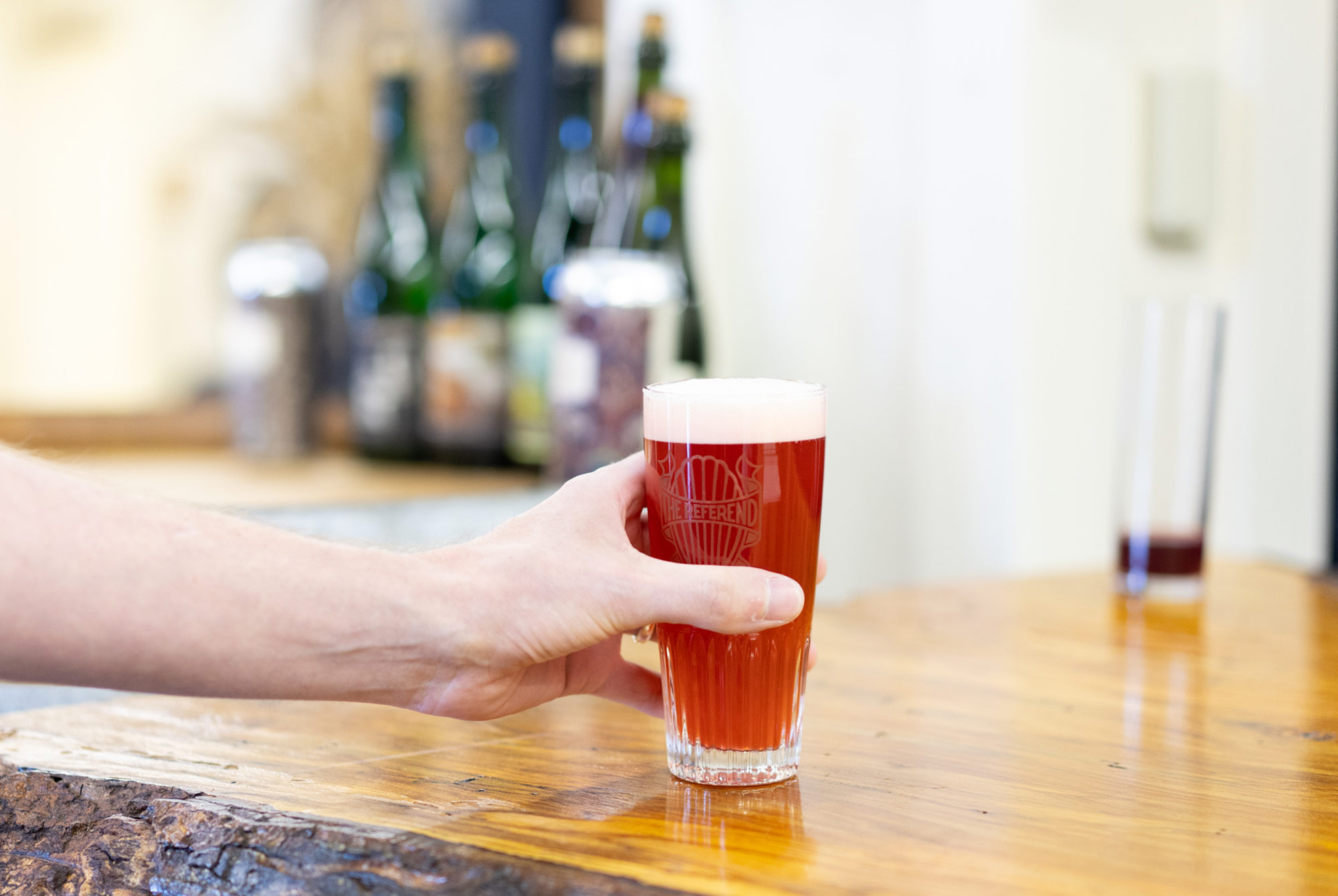 The 5 biggest mistakes you're making with your beer - Thrillist