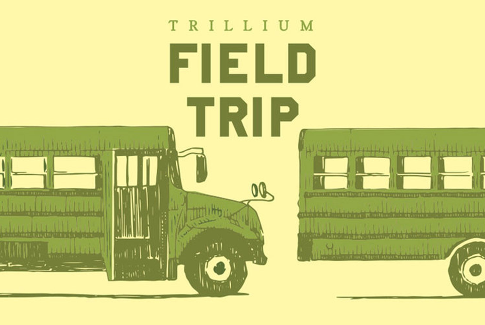 Trillium’s Field Trip Beer Fest Brings Brewers and Drinkers Together