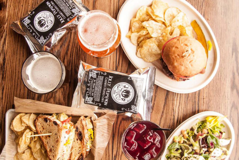 The 9 Best Breweries in Grand Rapids, Michigan • Hop Culture