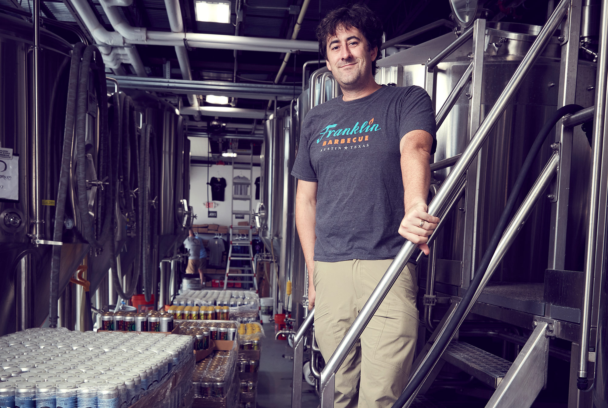 How Equilibrium Takes a Scientific Approach to Hazy IPAs