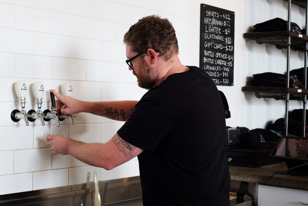 holy mountain brewing 