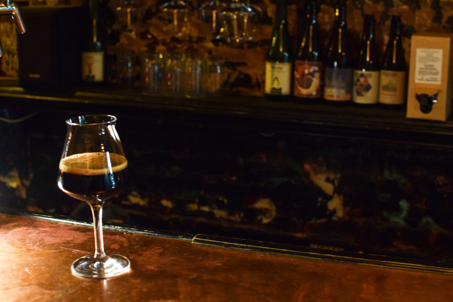 The 5 Best Hidden Gem Beer Bars in New York City