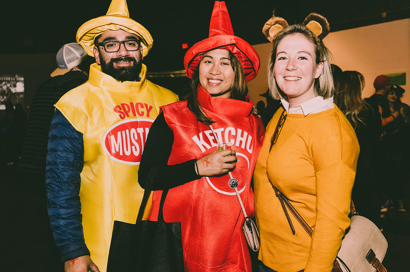 Hop Culture’s Favorite Halloween Costumes and Beer Pairings