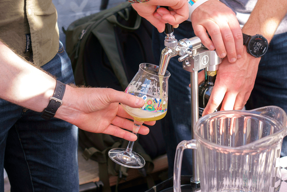 The Best Gifts for the Techie Beer Drinker