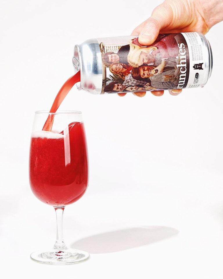 What Exactly Is a Kettle Sour? • Hop Culture