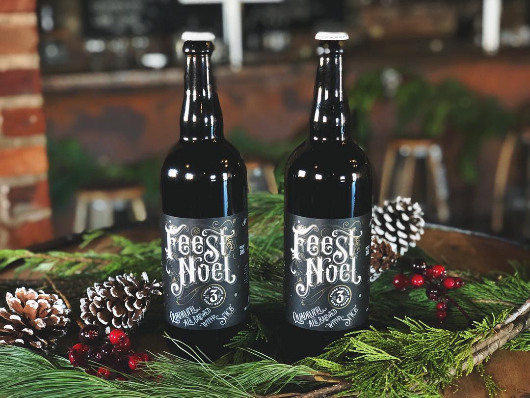 What Exactly is a Christmas Beer?