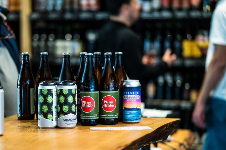 The 10 Best Bottle Shops of 2018