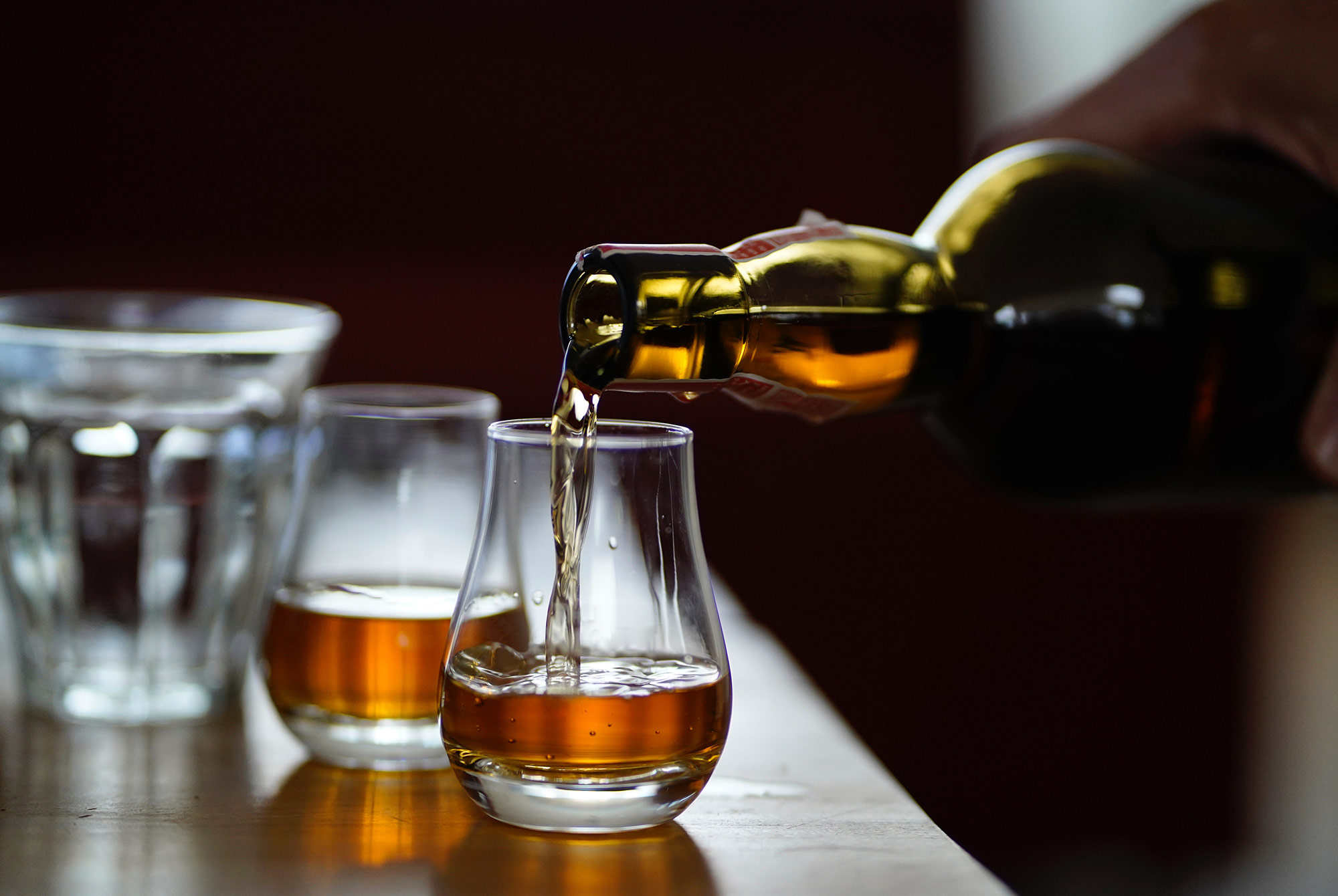 The Best Whiskey Under $75