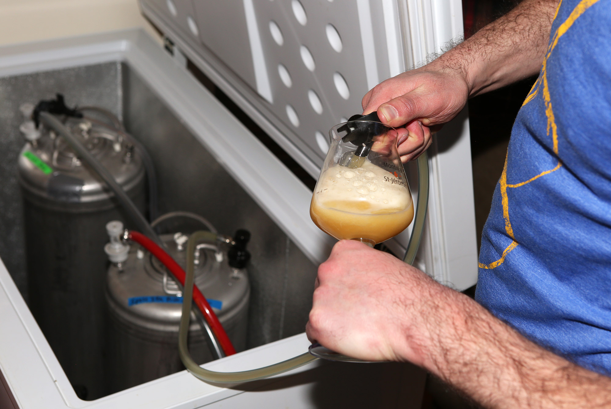 The Best Gear For Advanced Homebrewers