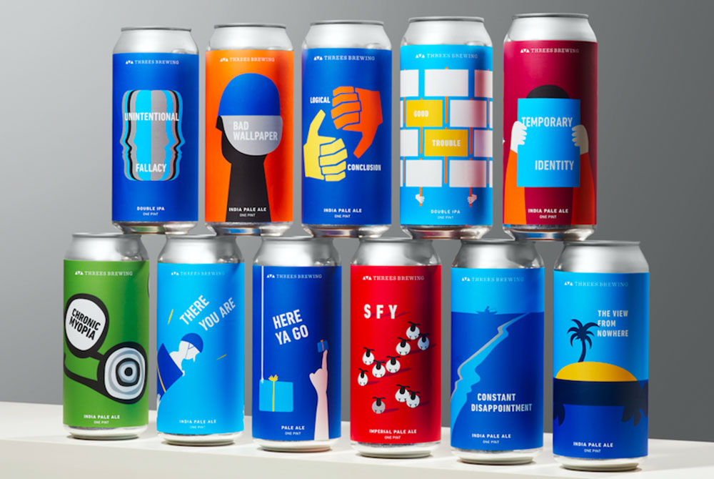 The 15 Best Breweries of 2018