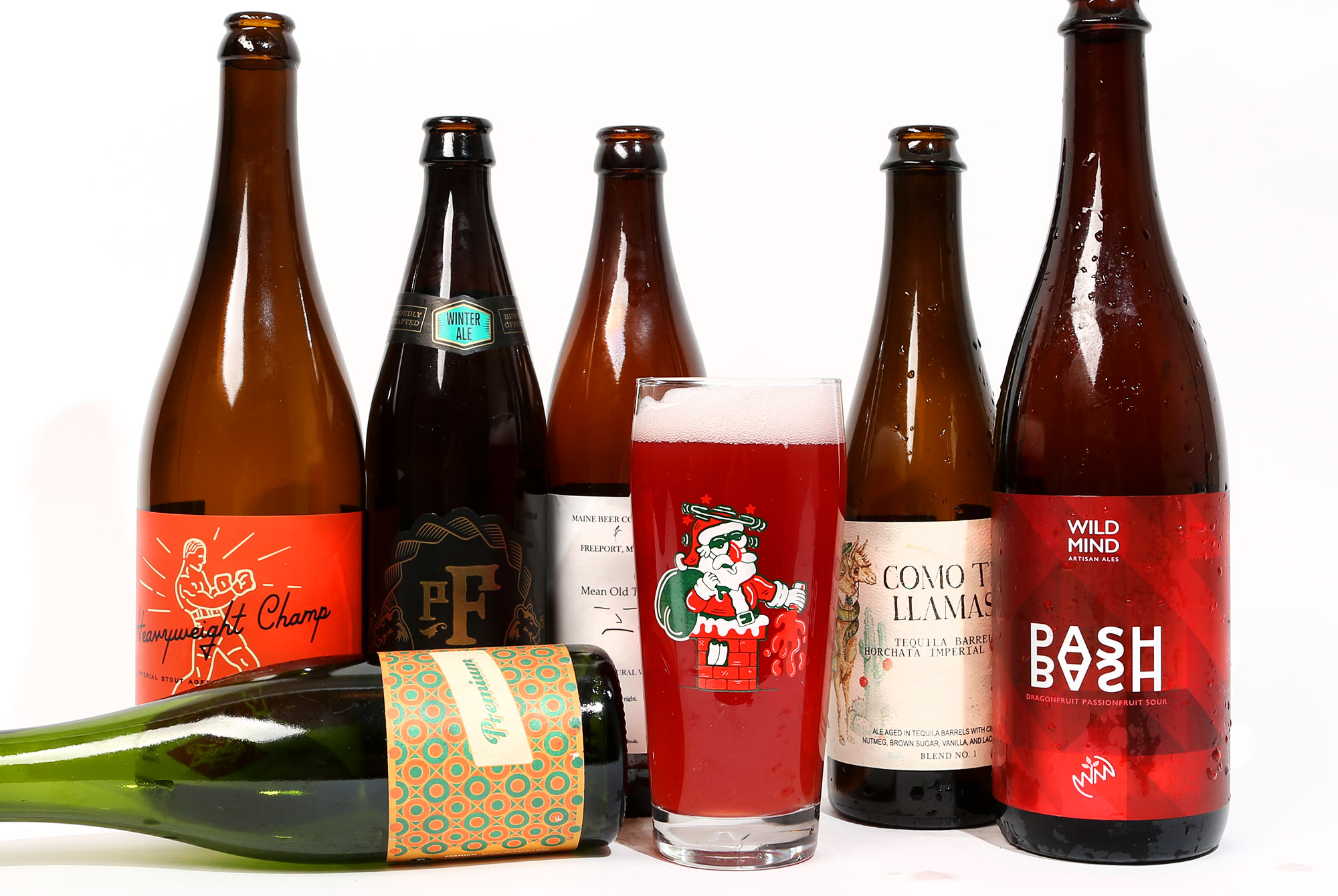 The 15 Best Beers to Drink This Winter