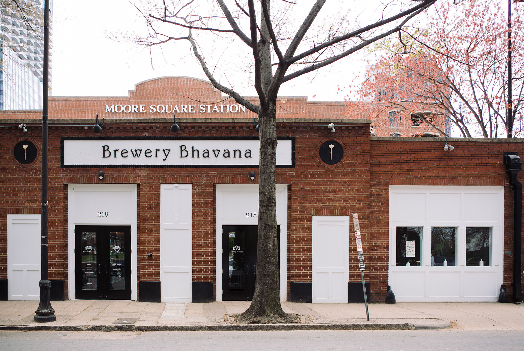 The 5 Best Breweries in the Triangle, NC