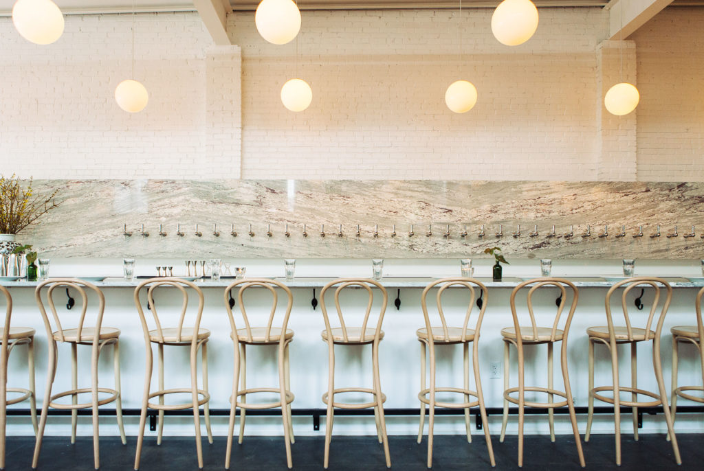 The 5 Best Breweries in the Triangle, NC • Hop Culture