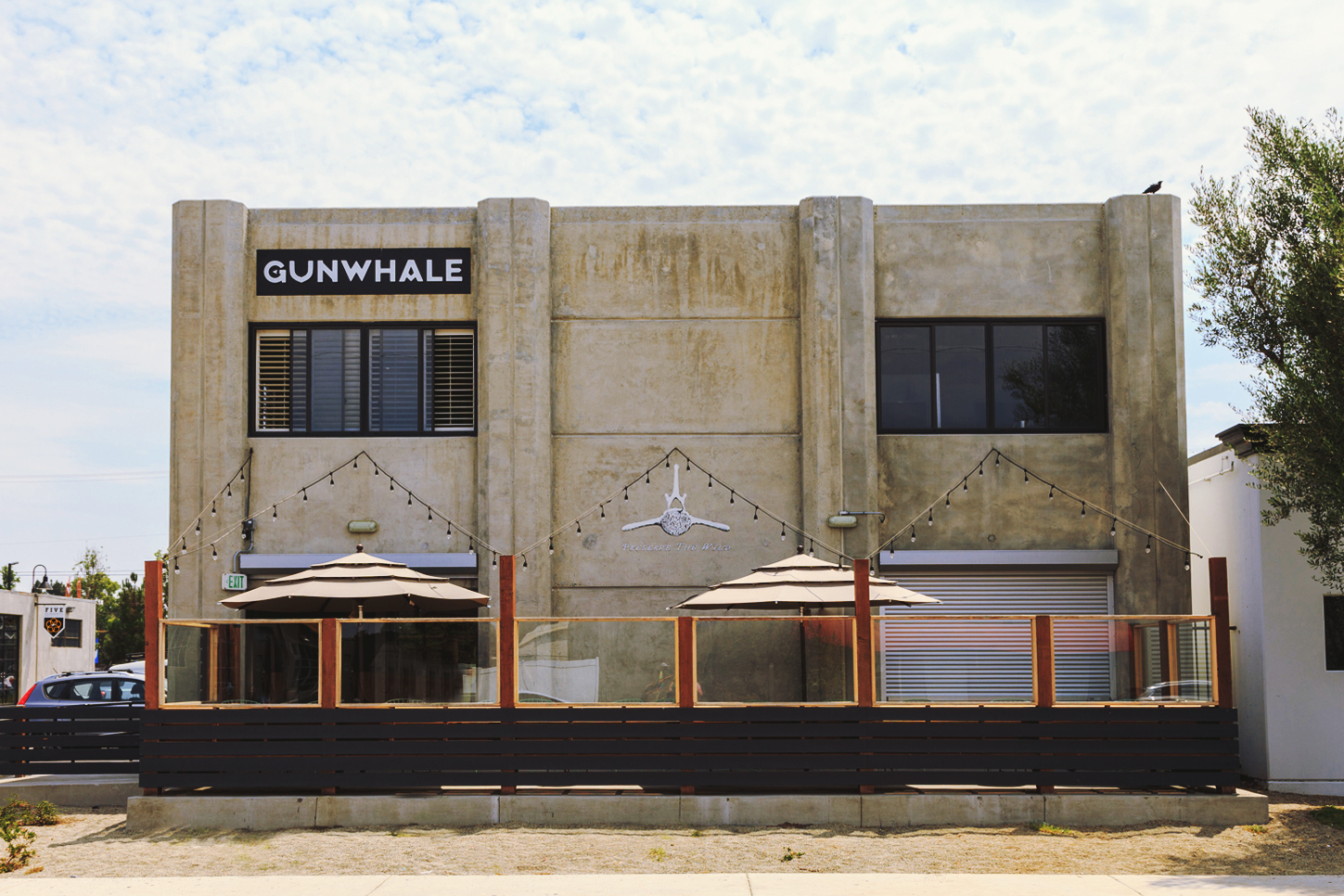 6 Questions with Bobby Fitzgerald, Co-Founder of Gunwhale Ales
