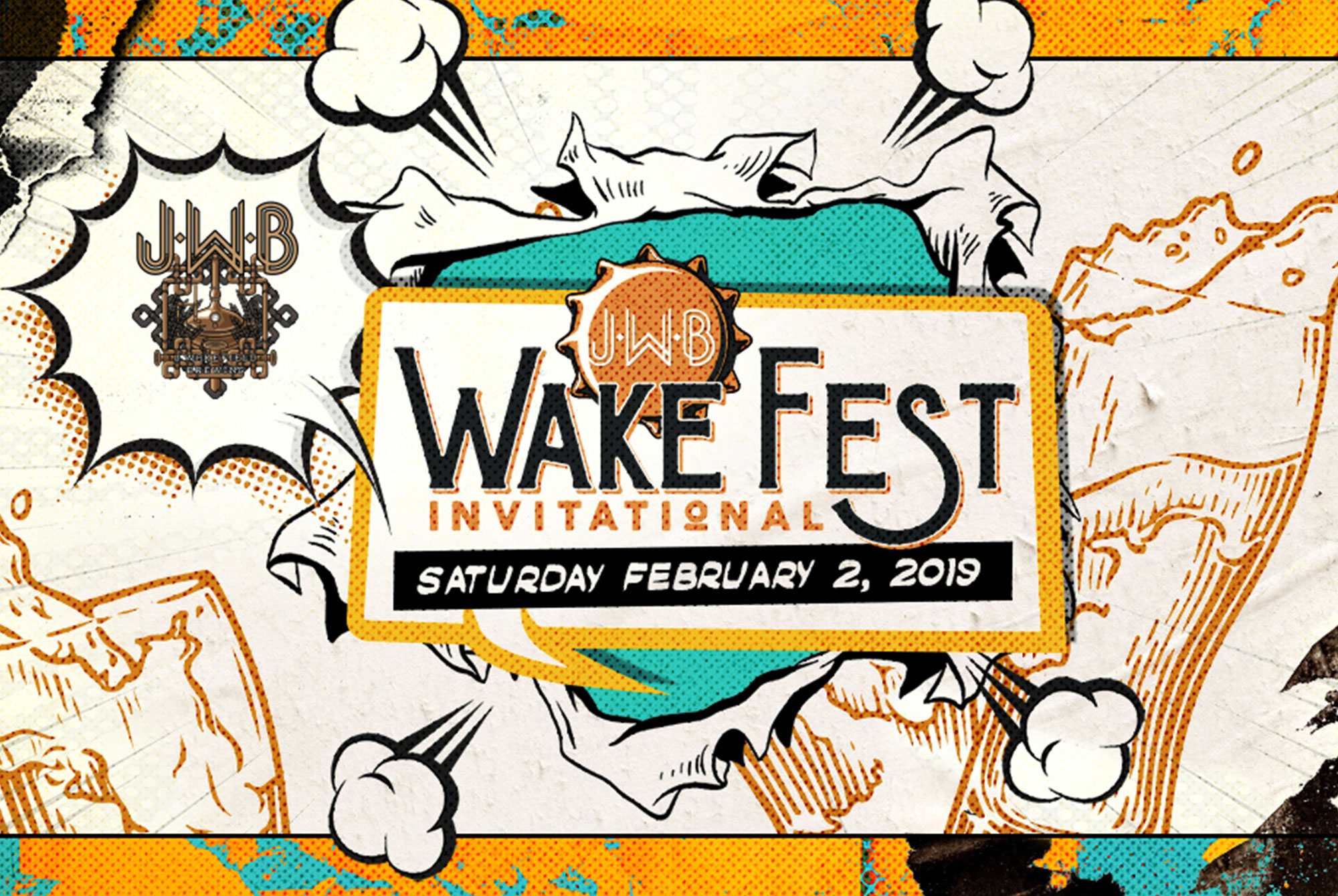 The 10 Best Breweries to Watch at WakeFest 2019