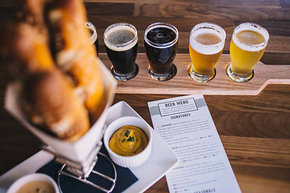 big ditch brewing company best breweries buffalo