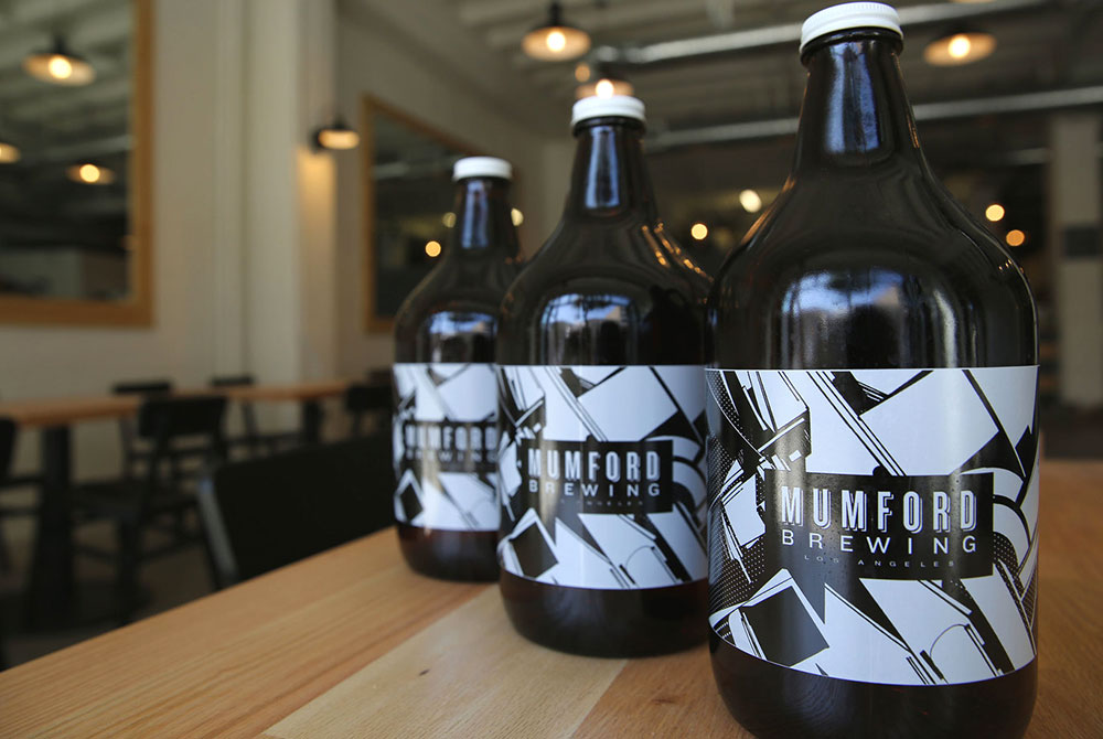 8 Questions with Todd Mumford, Co-Founder of Mumford Brewing