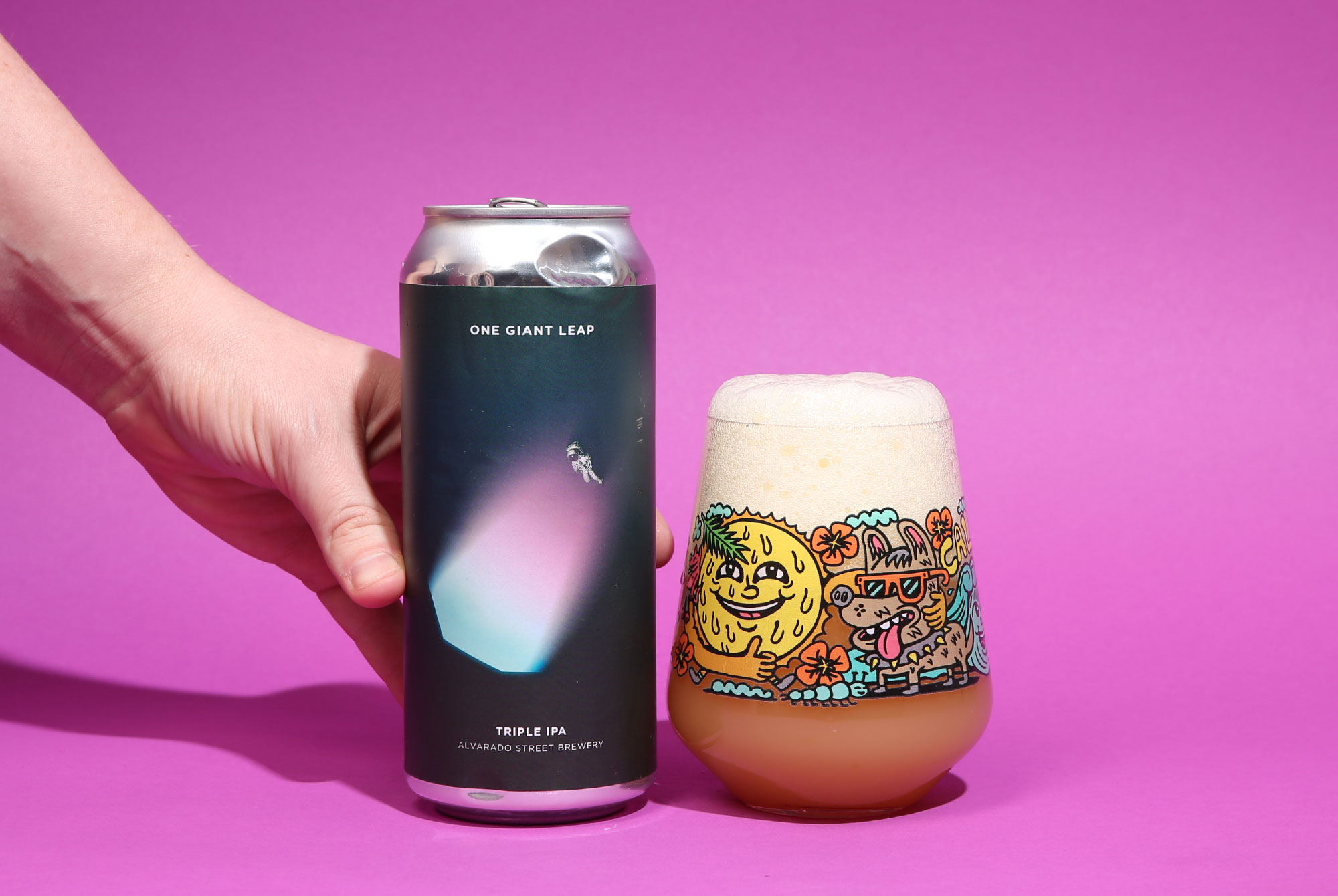 The 5 Best Beers We Had This Week