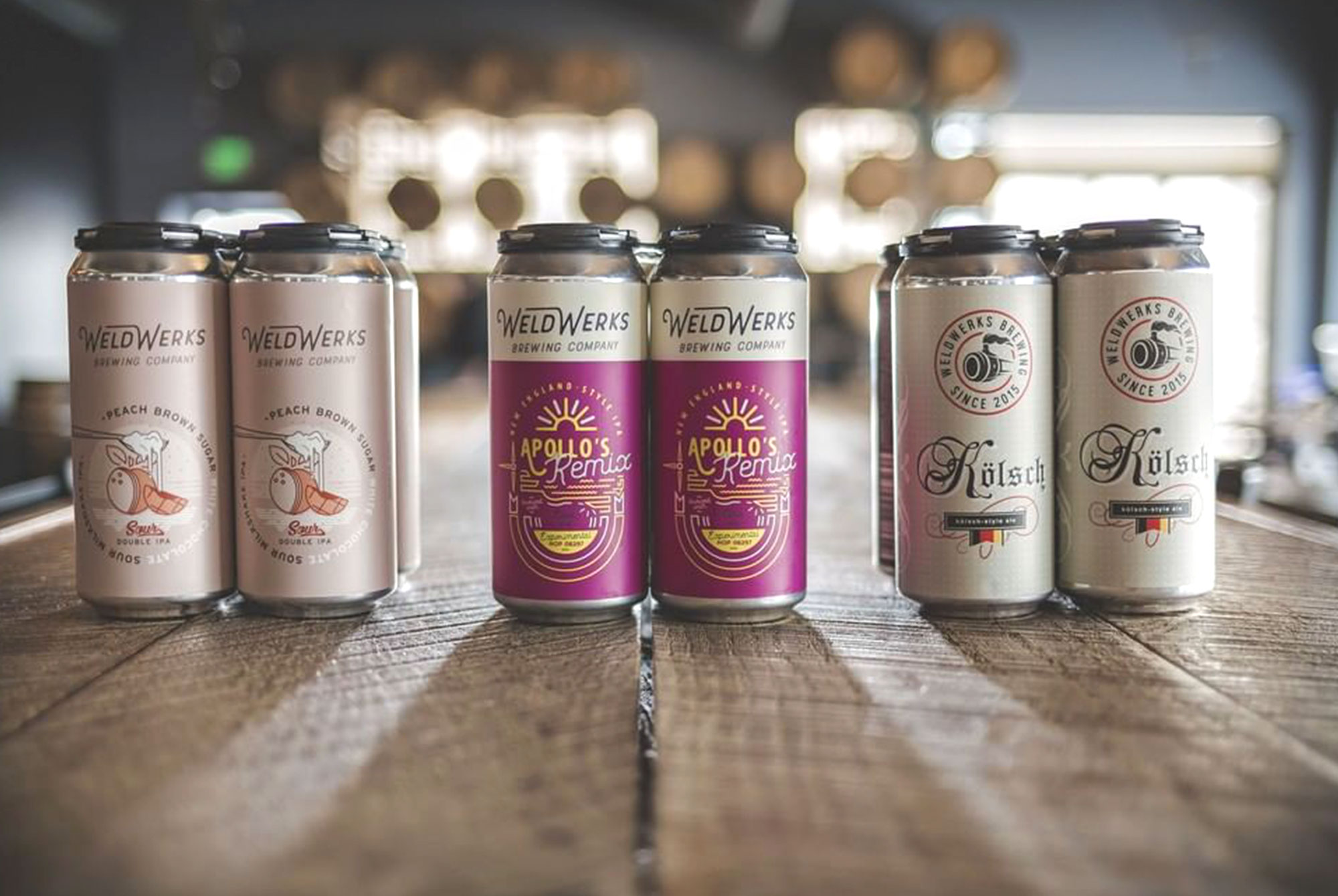 Fine-Tuning the Future of WeldWerks with Neil Fisher