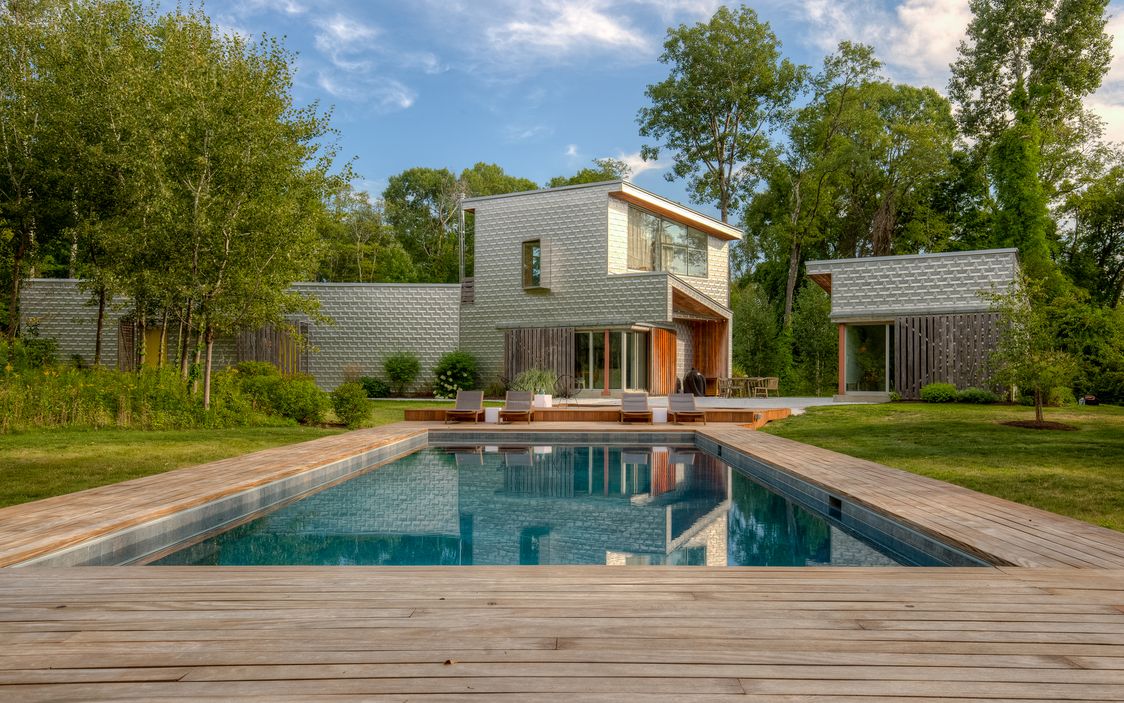 You Can Now Buy Evil Twin Founder Jeppe Jarnit-Bjergsø’s Hudson Valley Farmhouse
