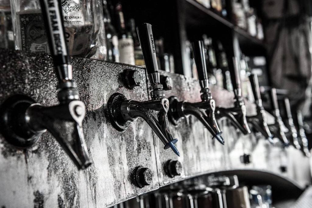 The 5 Best Breweries in Charlotte, NC • Hop Culture