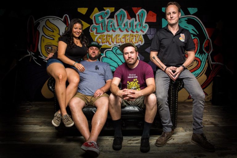 The 5 Best Breweries in Charlotte, NC • Hop Culture