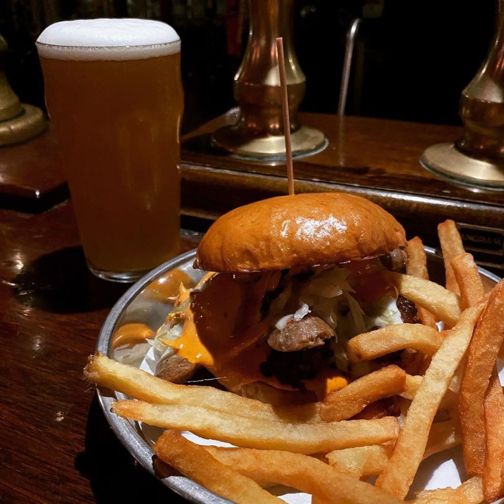 The Best Bars In Austin, Texas • Hop Culture