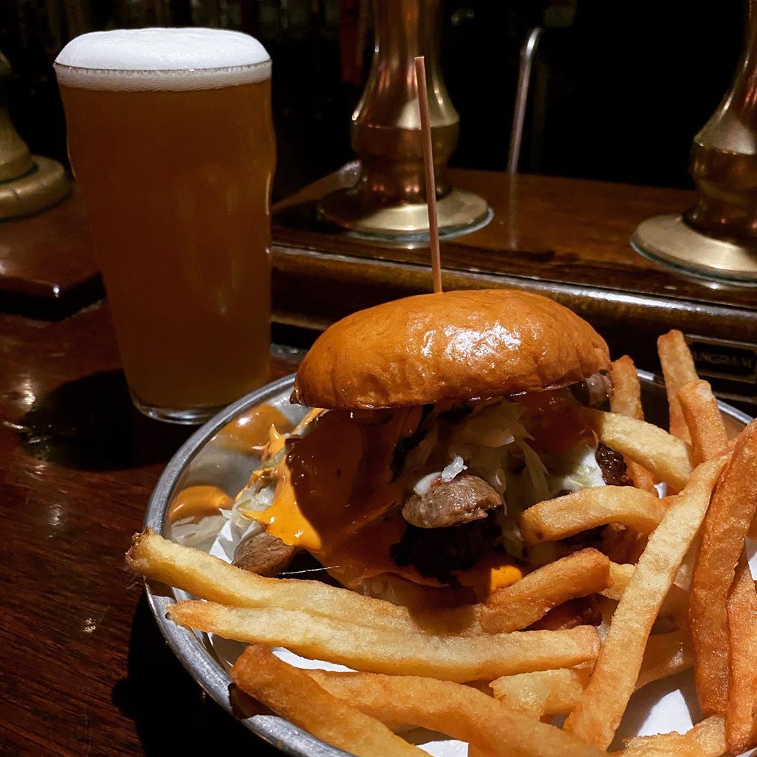 Best Bars in Austin Texas Draught House